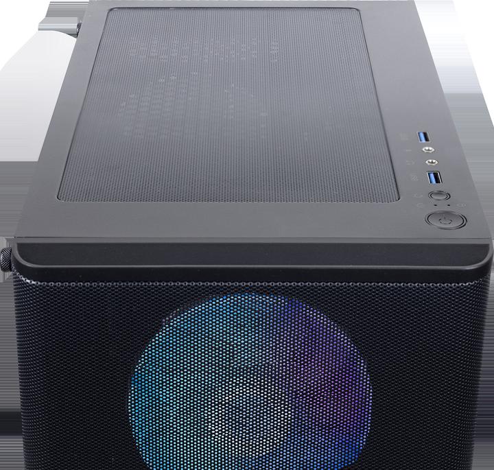 Image du produit Joule Performance Gaming PC RTX4060 L1134276 (AMD Ryzen 7 5700X, 32 Go, 1000 Go, GeForce RTX 4060)