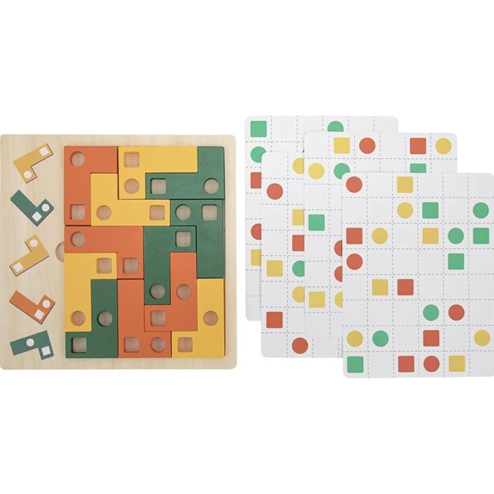 Babu Holzpuzzle L
