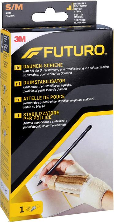 Produktbild Futuro Daumenschiene (M, S)