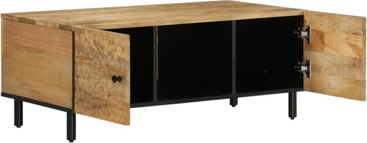 Actual product image VidaXL Finnegan (100 x 54 x 40 cm)