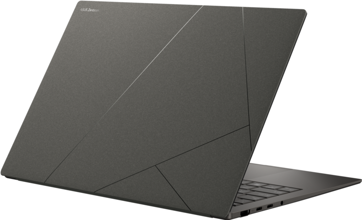 Produktbild ASUS Zenbook S 14 (14", Intel Core Ultra 7 258V, 32 GB, 1000 GB, DE)