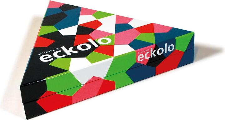 Remember Eckolo game (German)
