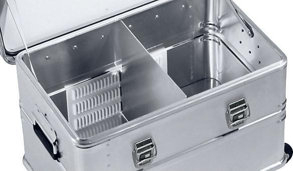 Produktbild Zarges Trennwandset 2 – 40864