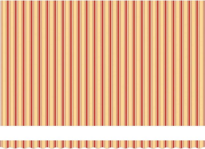 Produktbild vidaXL Einziehbare Markise (3 m)