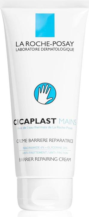 Produktbild La Roche Posay Cicaplast Barrier Repairing Cream (100 ml)