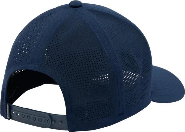 Produktbild Columbia Mountaincap Stretch Snapback-Mütze (One Size)