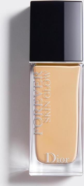 Produktbild Dior Forever Skin Glow (2W0 Warm Olive)