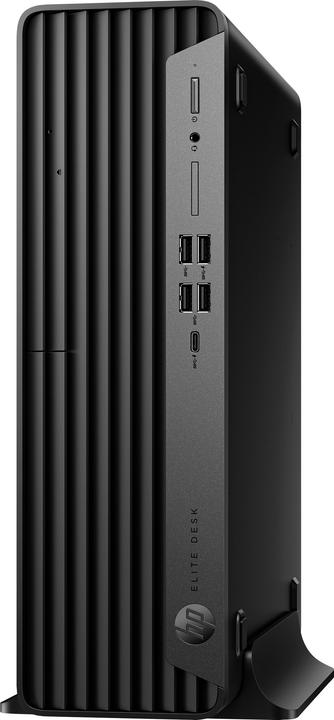 Image du produit HP Elite SFF 805 G9 Desktop PC (AMD Ryzen 5 Pro 8600G, 32 Go, 1000 Go)