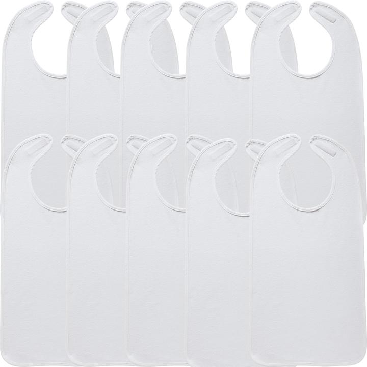 Immagine prodotto Erwin Müller Grembiule da cucina 10-Pack (Mangiare)