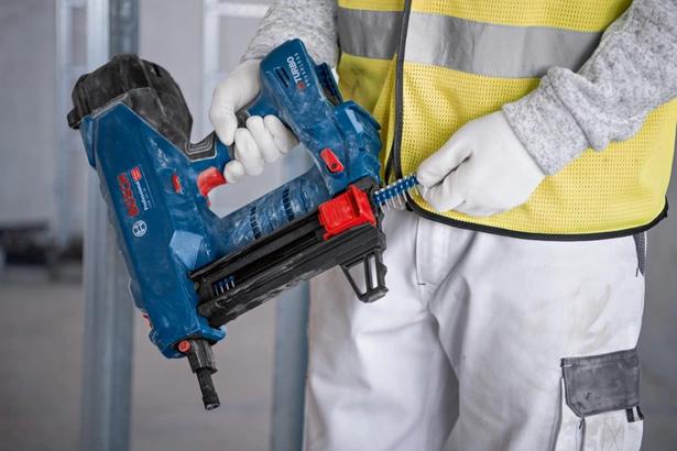 Productafbeelding Bosch Professional GNB 18V-38 (Spijkerpistool)