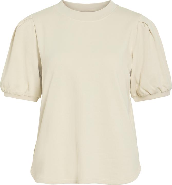 Immagine prodotto Vila VIHARISA Rundhals Sweatshirt mit kurzen Ärmeln (XL)