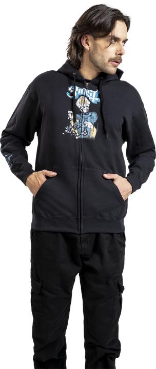 Produktbild Ghost Papa Of The World On Fire (S)