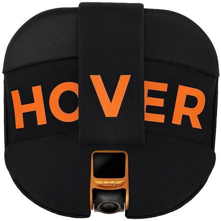 HoverAir Aqua Wetsuit Black