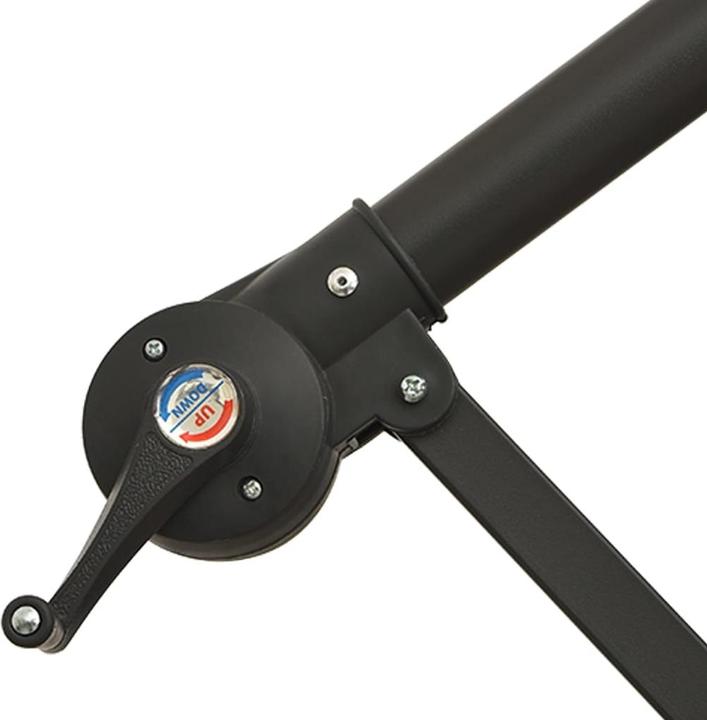 Immagine prodotto vidaXL Sonnenschirm (3 m)