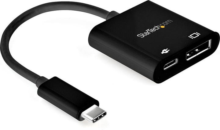 StarTech USB de type C vers (DP, USB-C, 4.30 cm)