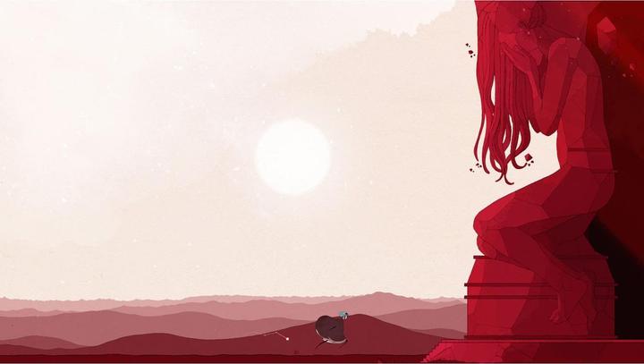 Produktbild Devolver Gris (PS5, DE)