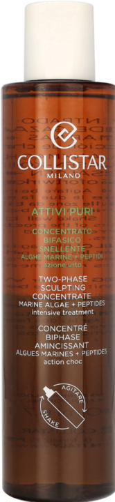 Produktbild Collistar Pure Actives (Körpercreme, 200 ml)