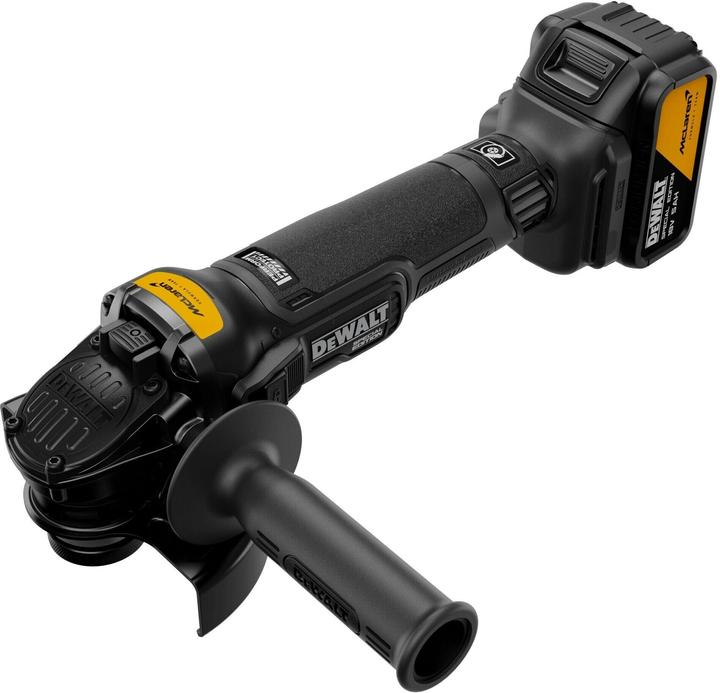 Image du produit DeWalt McLaren / DCG405 / 2x 5Ah