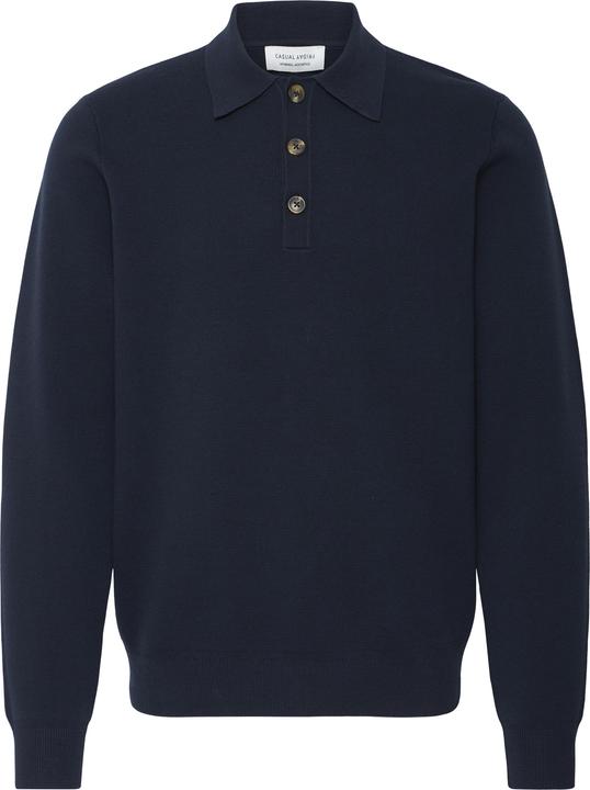 Dark Navy
