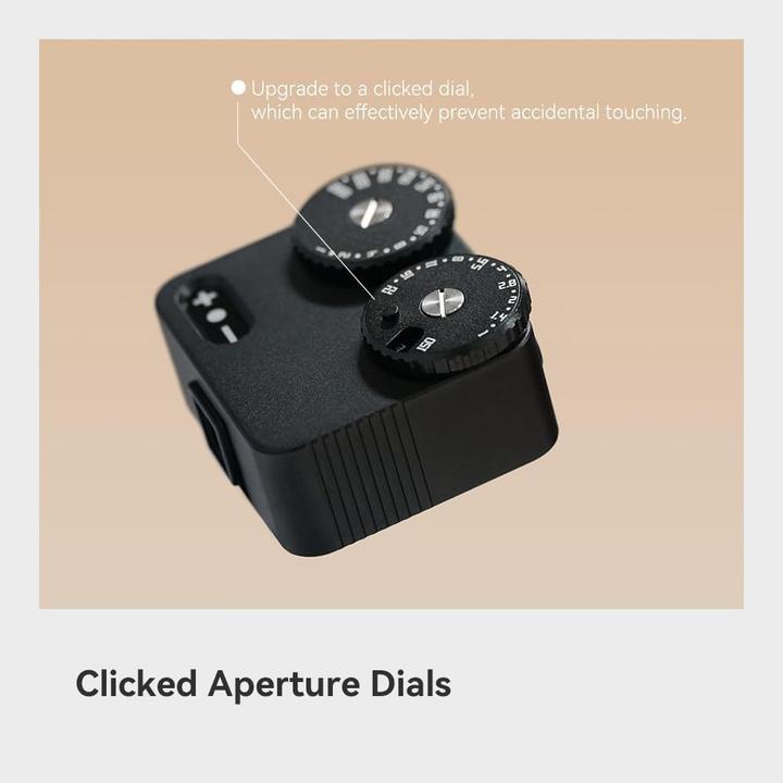 Actual product image TTArtisan Exposure meter (Light meter)