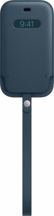 Produktbild Apple Lederhülle mit MagSafe (Apple iPhone 12 mini)