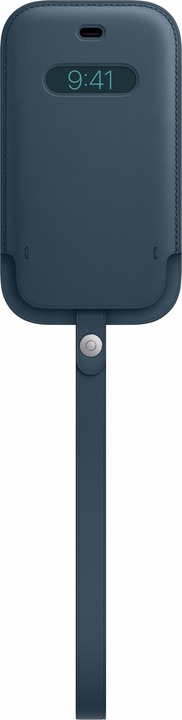 Bleu Baltique