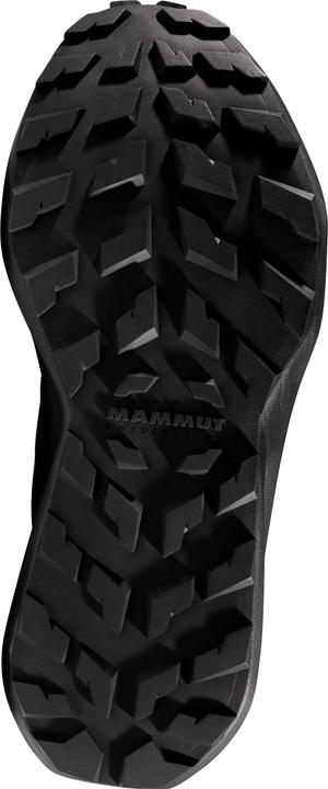 Produktbild Mammut Aenergy Hike Low GTX Men (44)