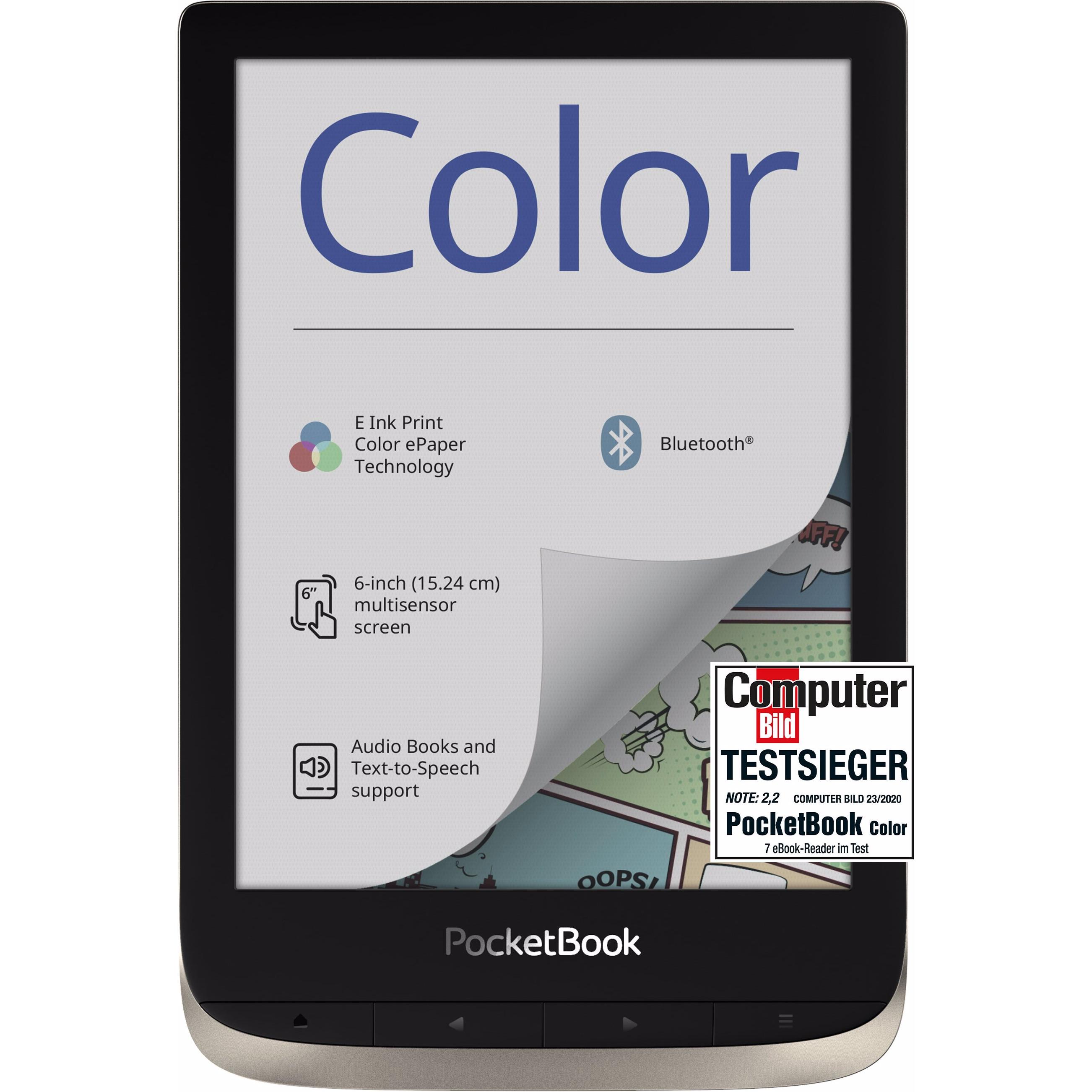 PocketBook Color - kaufen bei Digitec