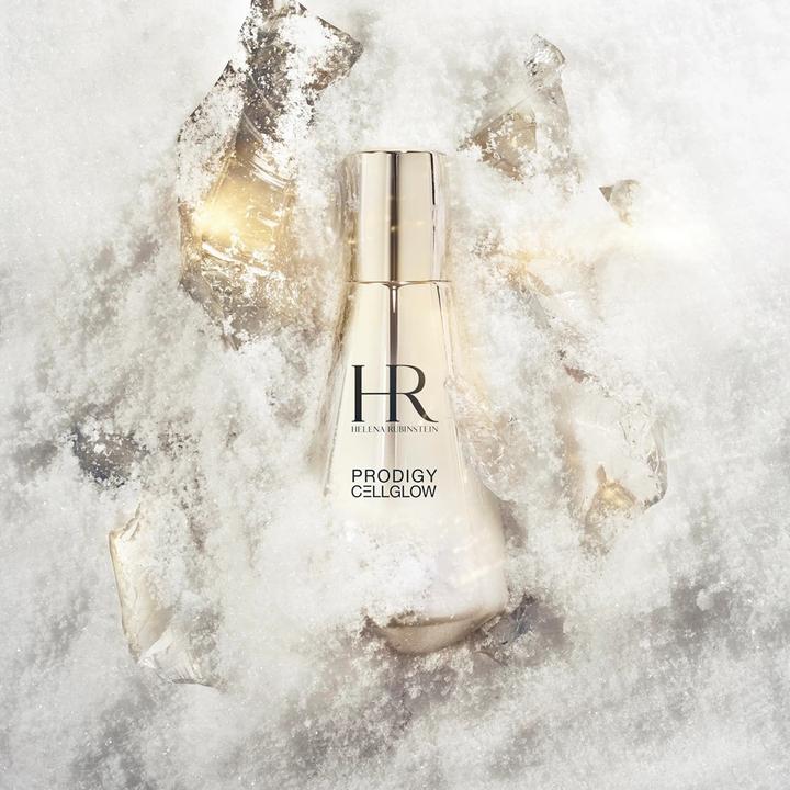 Produktbild Helena Rubinstein Prodigy Cellglow The Deep Renewing Concentrate (100 ml)