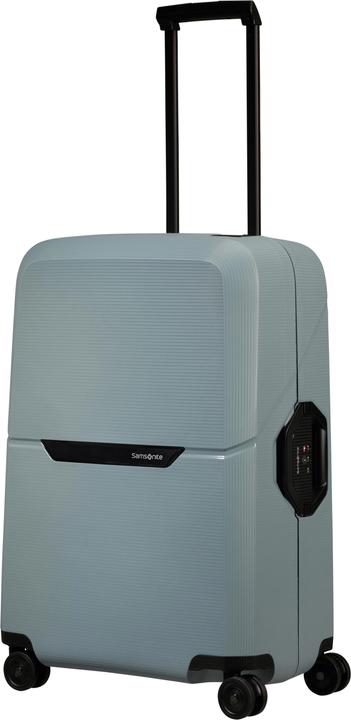 Actual product image Samsonite MAGNUM ECO Spinner (82 l, M (50 - 90l))