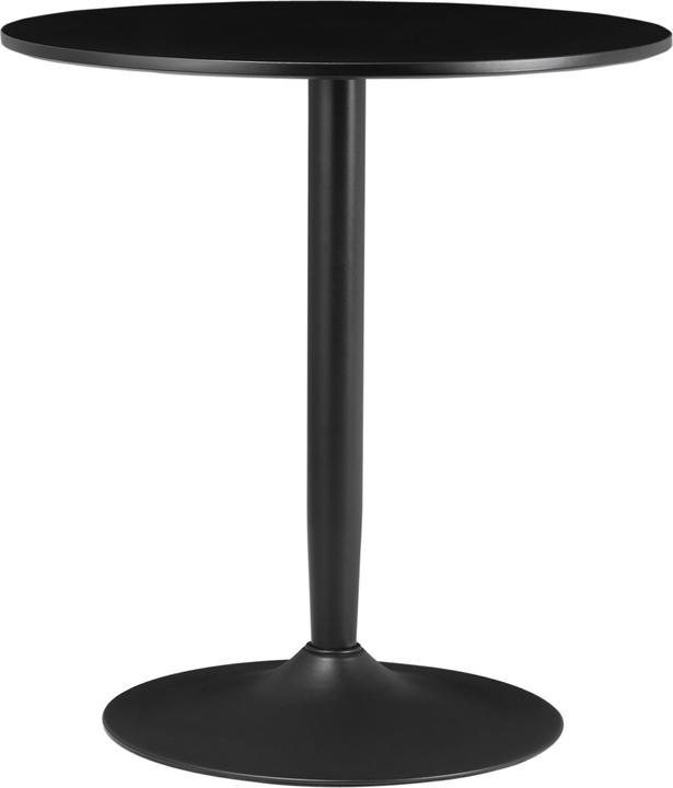 Produktbild Homcom Esstisch (Ø 70 x 75 cm)