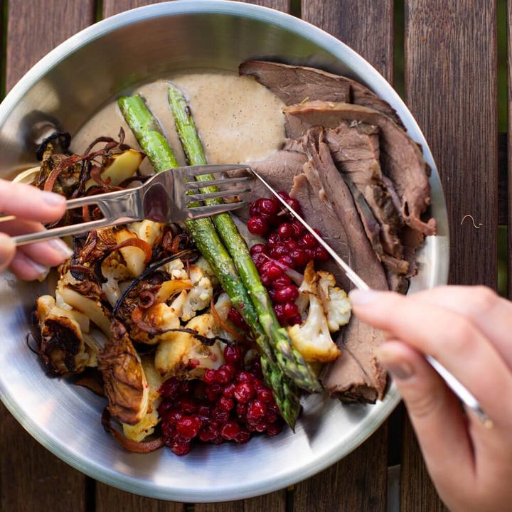 Image du produit Primus Plaque CampFire