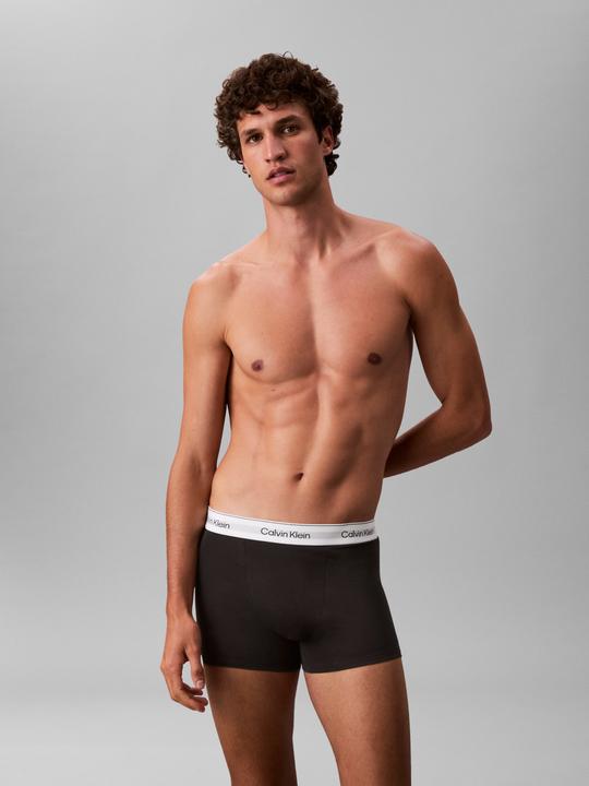 Image du produit Calvin Klein Tronc décontracté 5pk (M, Pack de 5)
