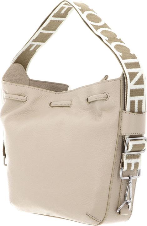 Actual product image Coccinelle Gretel Ribbon Crossbody Bag