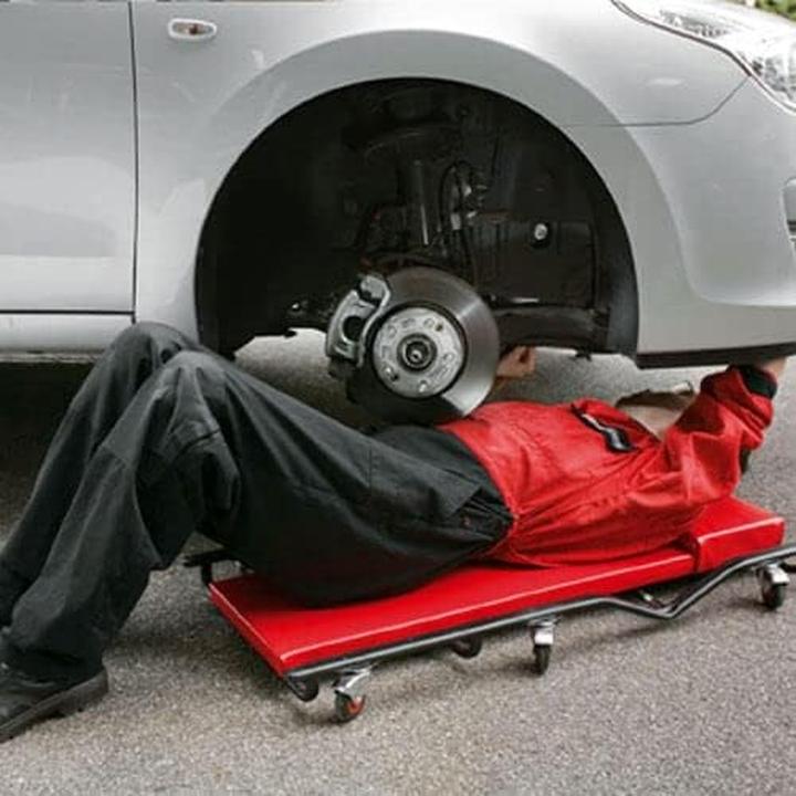 Produktbild Facom Rollbrett