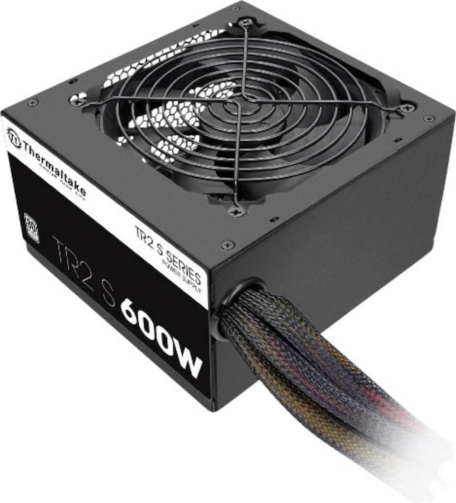 Produktbild Thermaltake TR2 S (600 W)