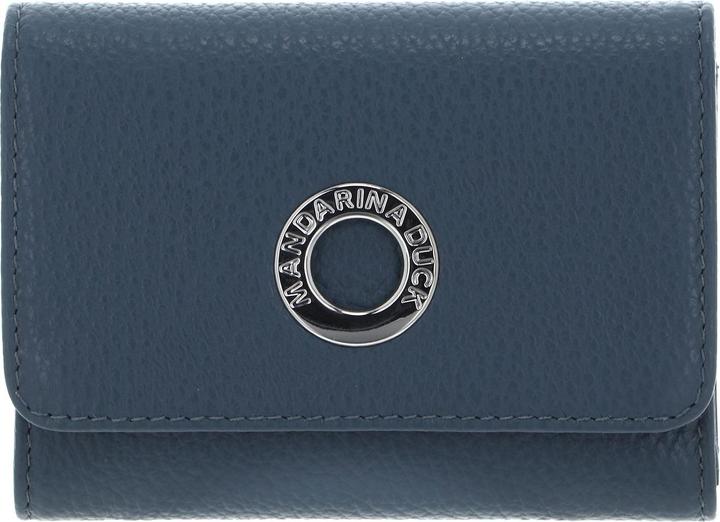 Actual product image Mandarina Duck Mellow Leather Wallet