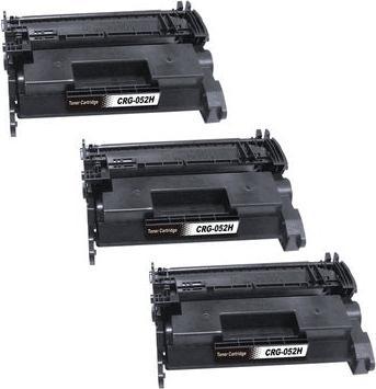 Image du produit Hermex Compatible Canon i-SENSYS LBP-214dw toner laser noir (CF)