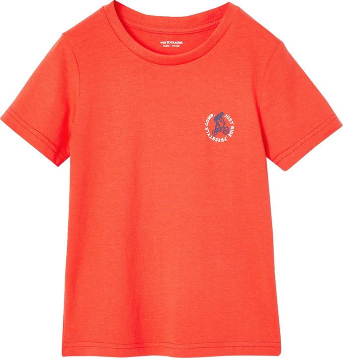 Produktbild Vertbaudet T-Shirt (110)