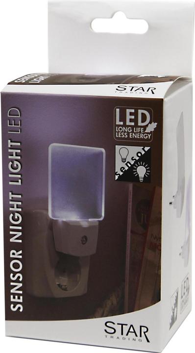 Actual product image Star Trading Illumination Night