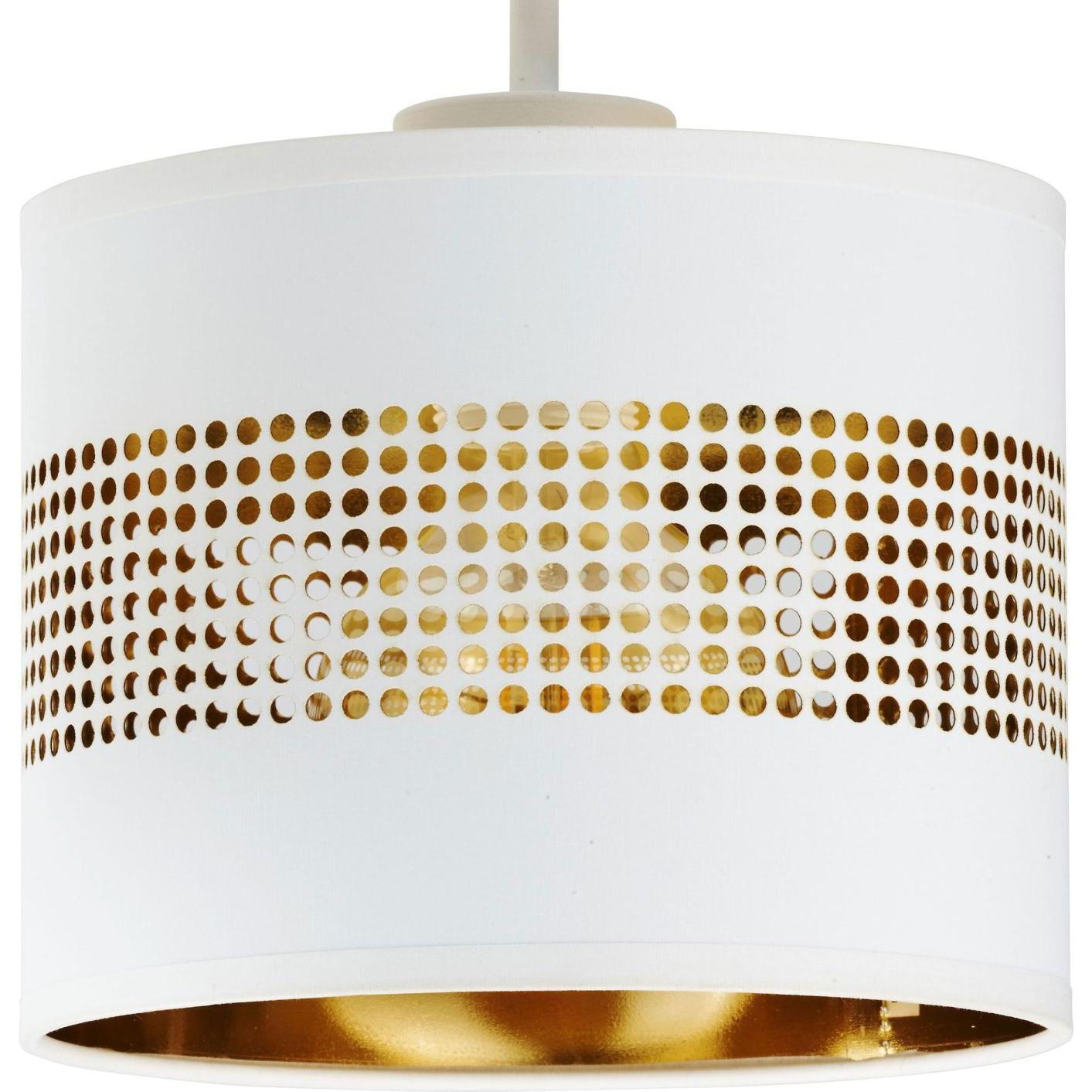 Thumbnail - Licht-Erlebnisse, Wandleuchte + Deckenleuchte, Deckenlampe Colmur (E27)