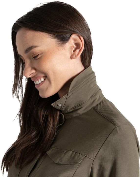 Immagine prodotto Craghoppers NosiLife Pro Camicia a maniche lunghe V (M)