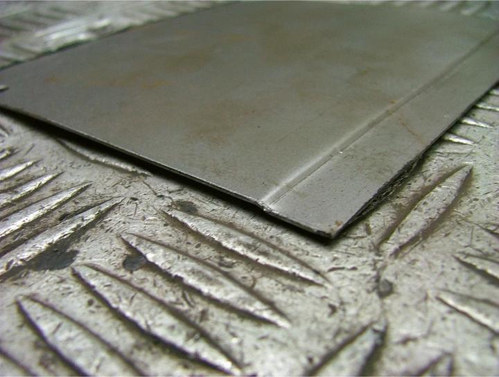 Produktbild KS Tools Loch- und Absetzzange, selbstöffnend, Länge 285 mm (285 mm)