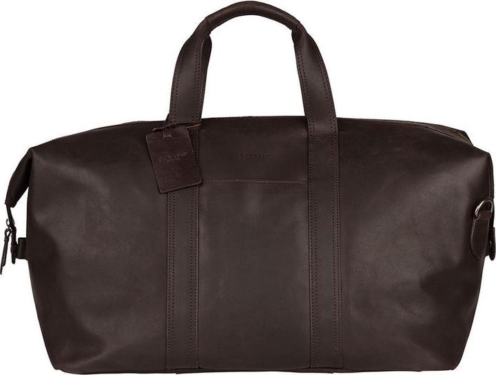 Actual product image Burkely Sem Weekender (40.80 l)