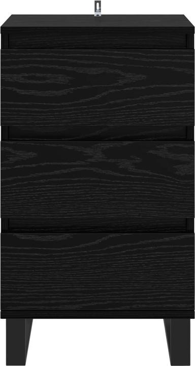 Image du produit vidaXL Moderner Sideboard (35 x 40 x 70 cm)