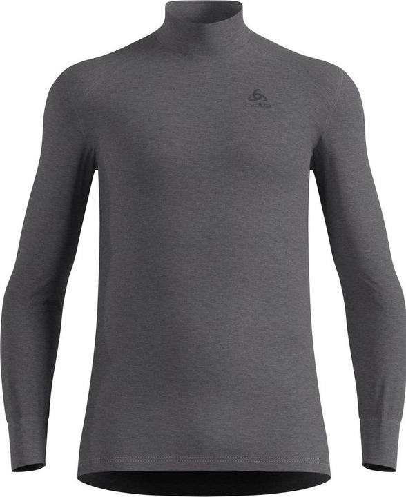 Odlo steel grey melange