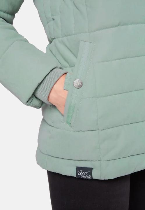 Produktbild Soccx Jacke Steppjacke (XXL)