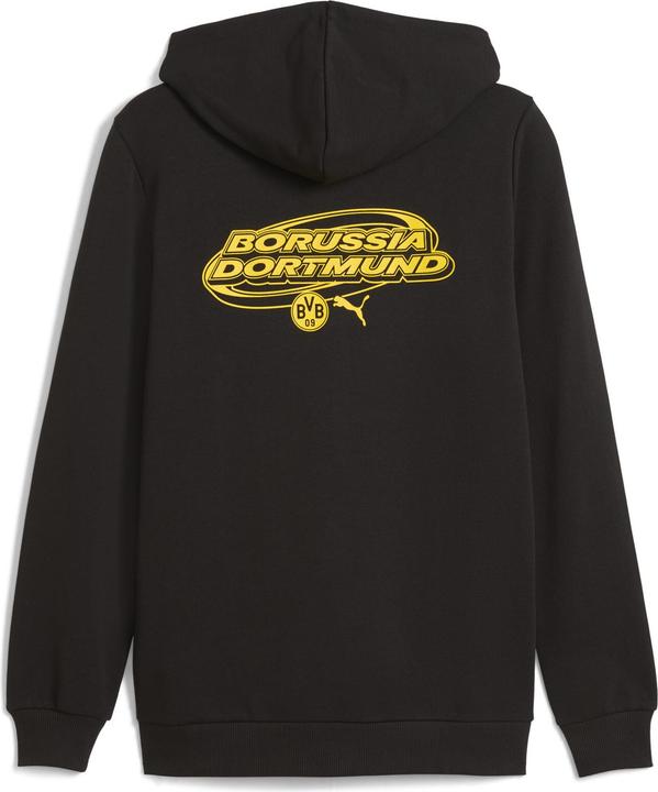 Image du produit Puma Tee BVB KING (XL)