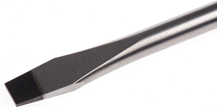 Produktbild Bahco ERGO Schraubendreher für Schlitzschrauben mit 3-Komponenten-Griff, 1 mm × 5,5 mm × 150 mm (Schlitzschrauben)