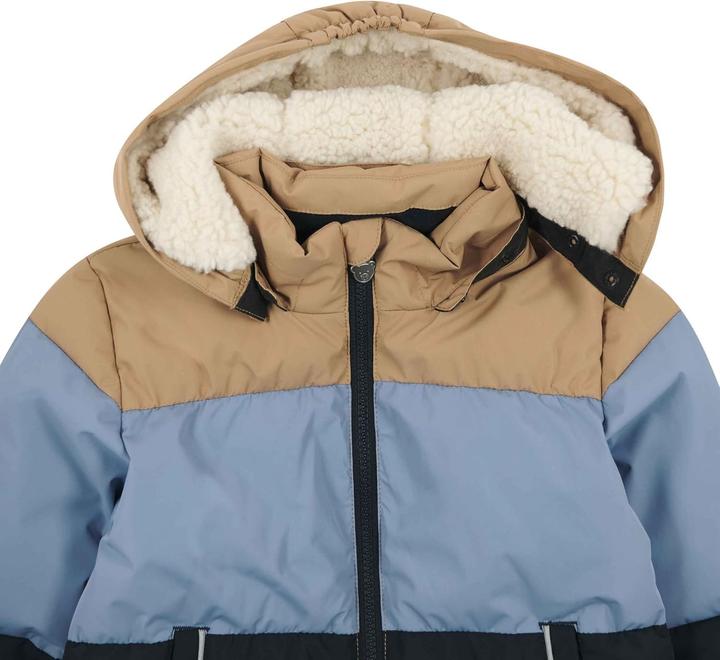 Produktbild Steiff Giacca Burro